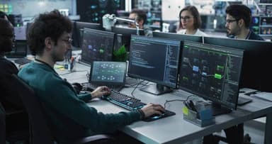 The Evolution of Cybersecurity: Protecting Data in the Digital Age